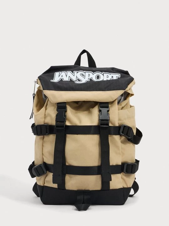 Obrázek produktu Ruksak Jansport zelená