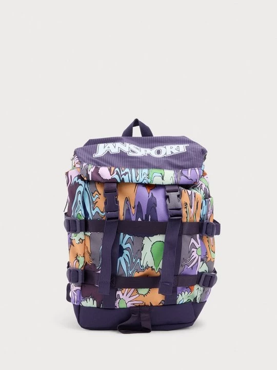 Obrázek produktu Ruksak Jansport žlutá