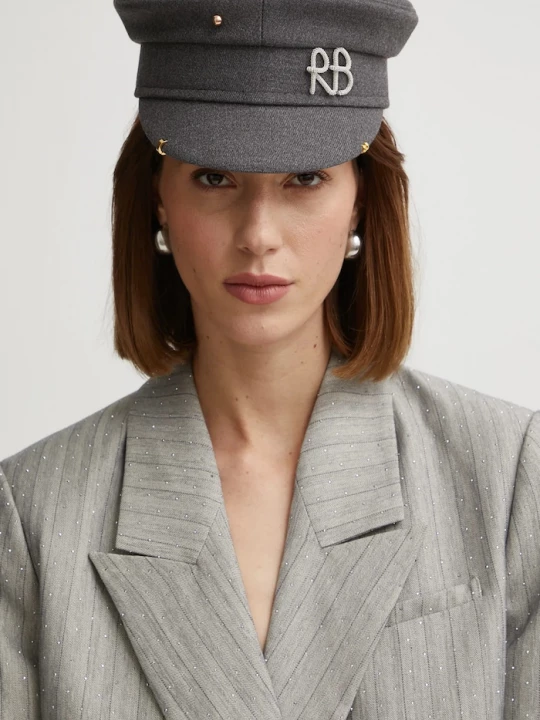 Obrázek produktu RUSLAN BAGINSKIY Bekovka Ruslan Baginskiy Baker Boy Cap