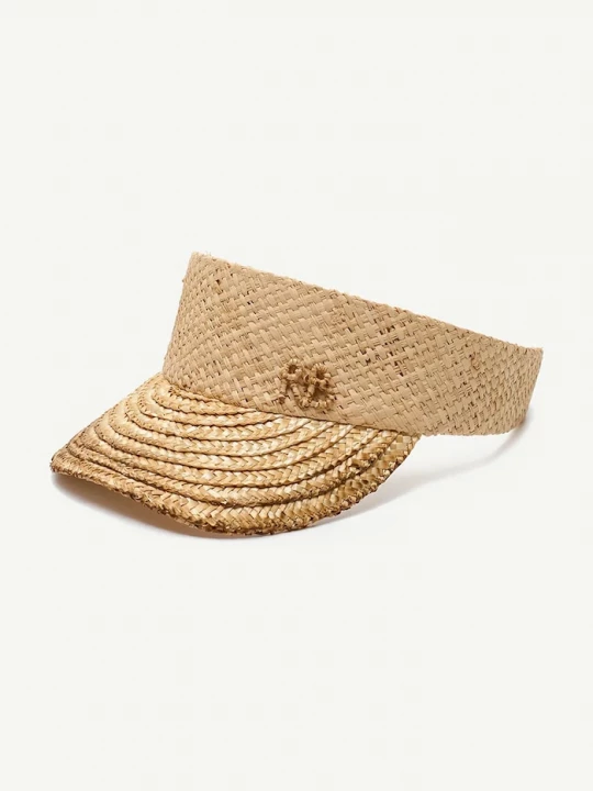 Obrázek produktu RUSLAN BAGINSKIY Kšilt Ruslan Baginskiy Visor béžová