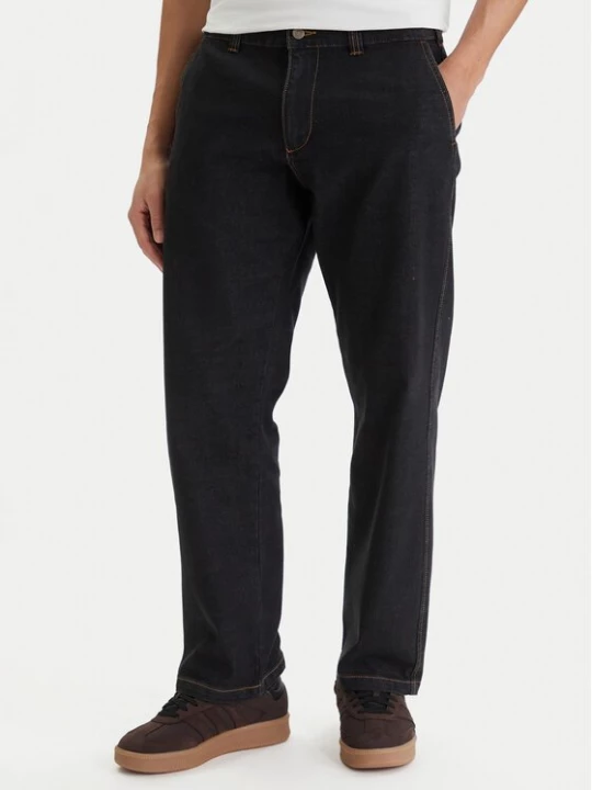 Obrázek produktu RVCA Jeansy Americana Dayshift 23A193503 Černá Heritage Fit