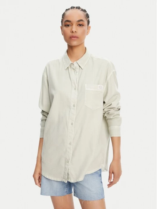 Obrázek produktu RVCA Košile Showdown 23B051501 Zelená