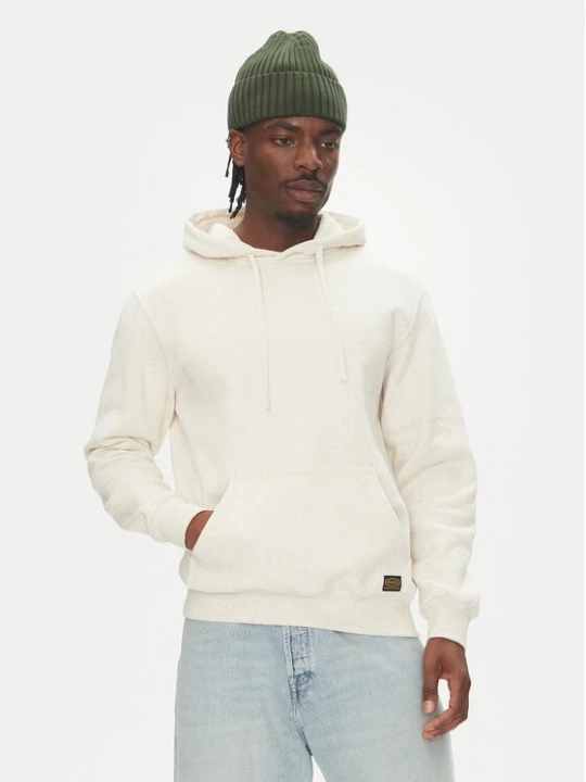 Obrázek produktu RVCA Mikina AVYFT00346 Béžová Regular Fit