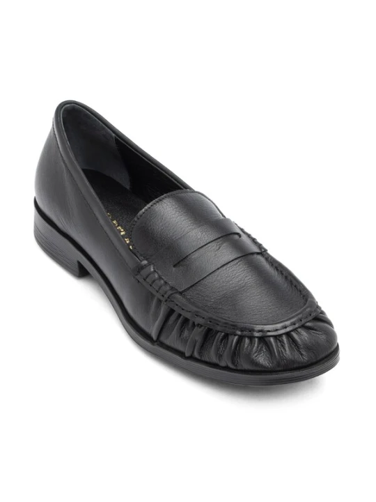 Obrázek produktu RYŁKO Slipper černá