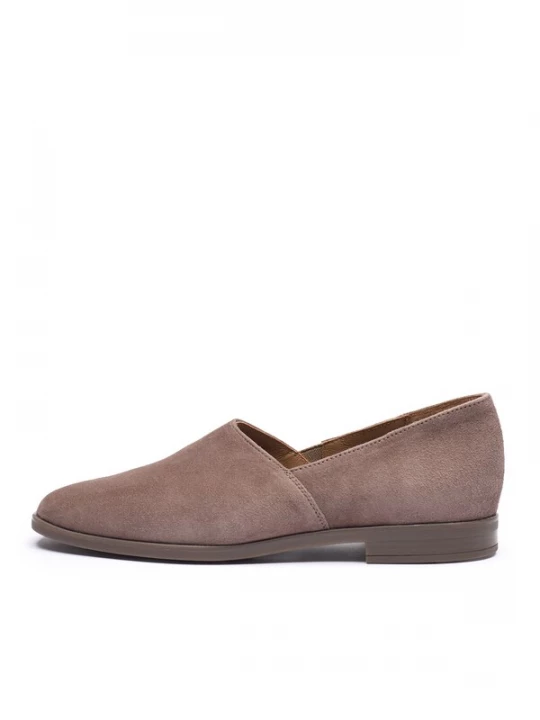 Obrázek produktu RYŁKO Slipper hnědá