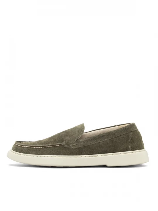 Obrázek produktu RYŁKO Slipper olivová