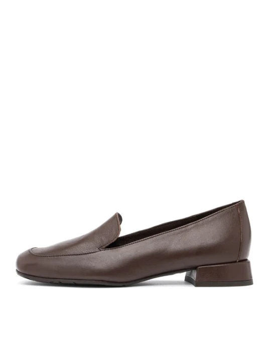 Obrázek produktu RYŁKO Slipper tmavě hnědá