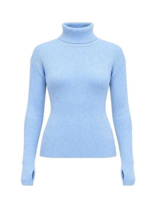 Obrázek produktu RYVAN Svetr 'Pullover' světlemodrá
