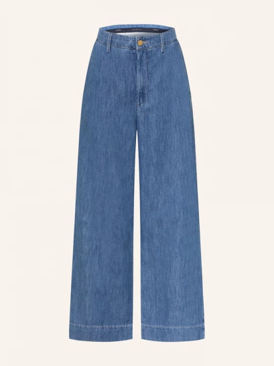 Obrázek produktu S Max Mara Džíny-Kalhoty Astice 001 midnightblue