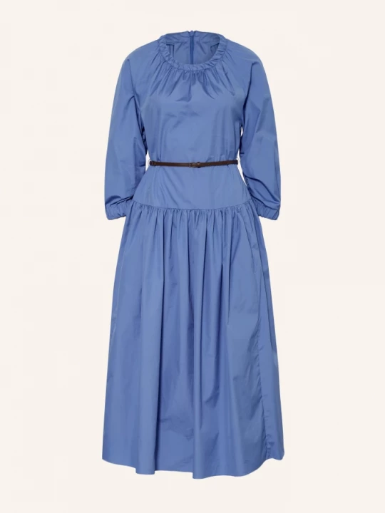 Obrázek produktu S Max Mara Šaty Silvana tmavě modrá
