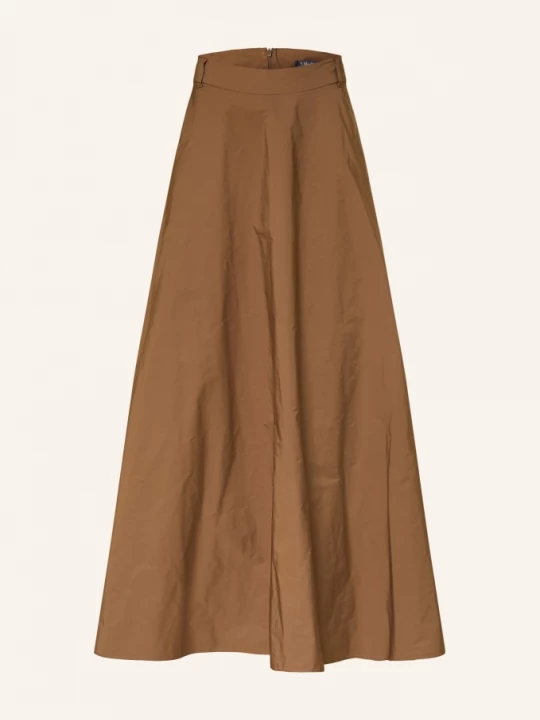 Obrázek produktu S Max Mara Sukně Piovra hnědá