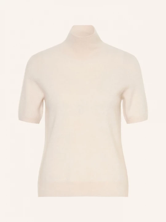 Obrázek produktu S Max Mara Úpletové Tričko Buono krémová