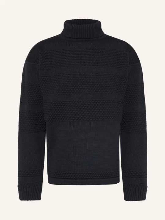 Obrázek produktu S. N. S. Herning Rolák Fisherman černá