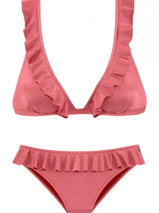 Obrázek produktu s.Oliver Bikiny  melounová