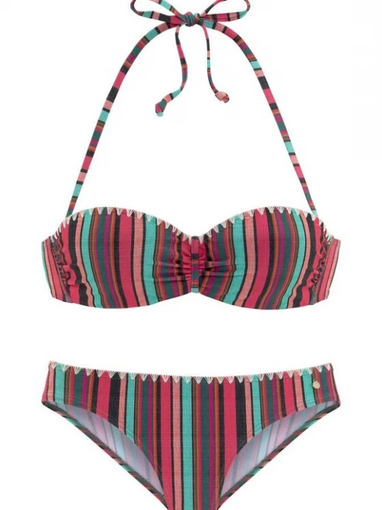 Obrázek produktu s.Oliver Bikiny  mix barev