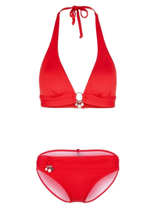 Obrázek produktu s.Oliver Bikiny 'Tonia'  červená