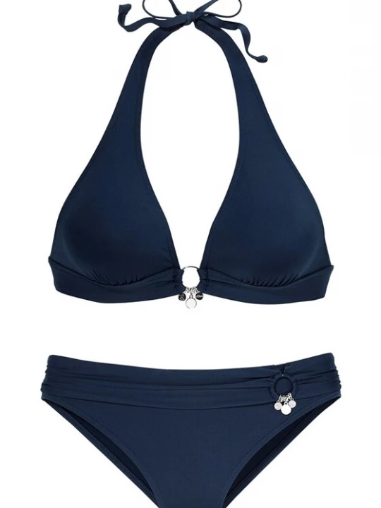 Obrázek produktu s.Oliver Bikiny 'Tonia'  modrá
