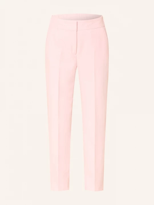 Obrázek produktu S.Oliver Black Label Chino světle růžová