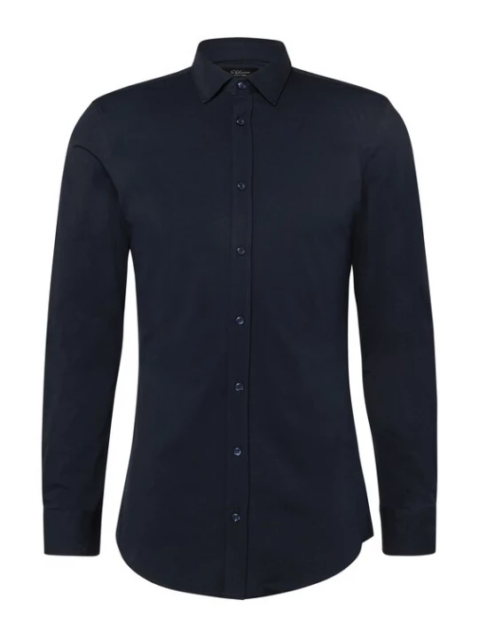 Obrázek produktu s.Oliver BLACK LABEL Košile námořnická modř