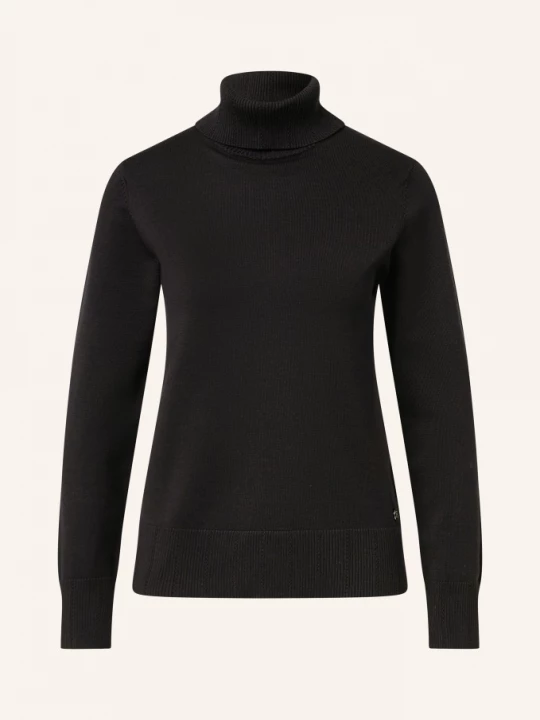 Obrázek produktu S.Oliver Black Label Rolák černá
