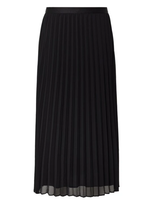 Obrázek produktu s.Oliver BLACK LABEL Sukně černá