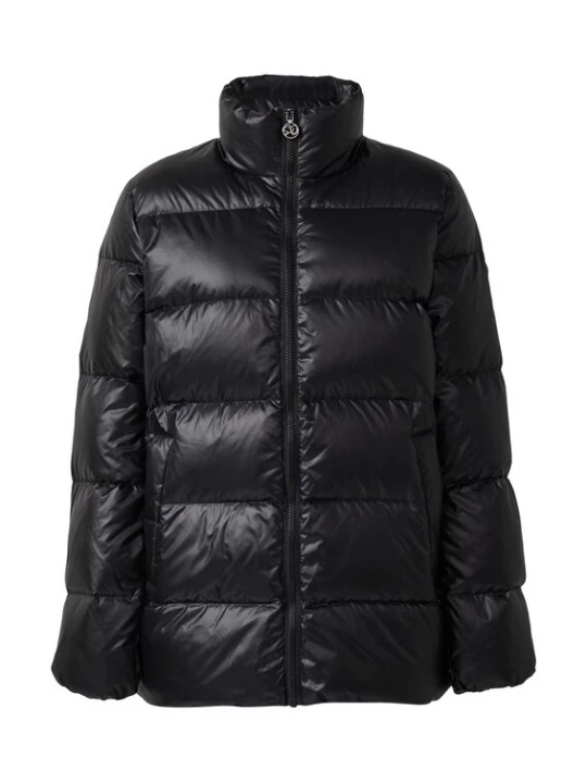 Obrázek produktu s.Oliver BLACK LABEL Zimní bunda černá