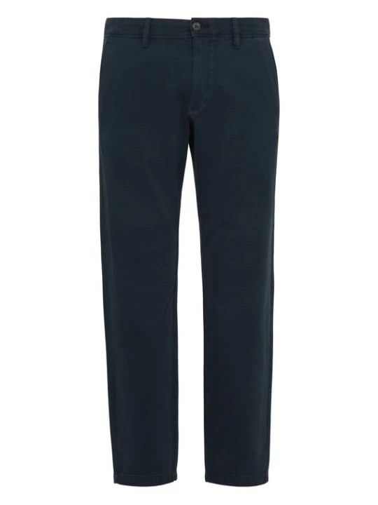 Obrázek produktu s.Oliver Chino kalhoty 'Phoenix'  marine modrá