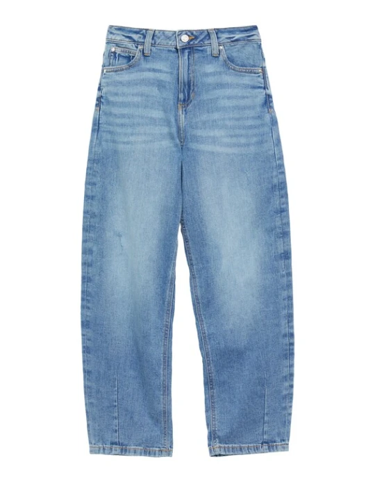 Obrázek produktu s.Oliver Džíny modrá džínovina