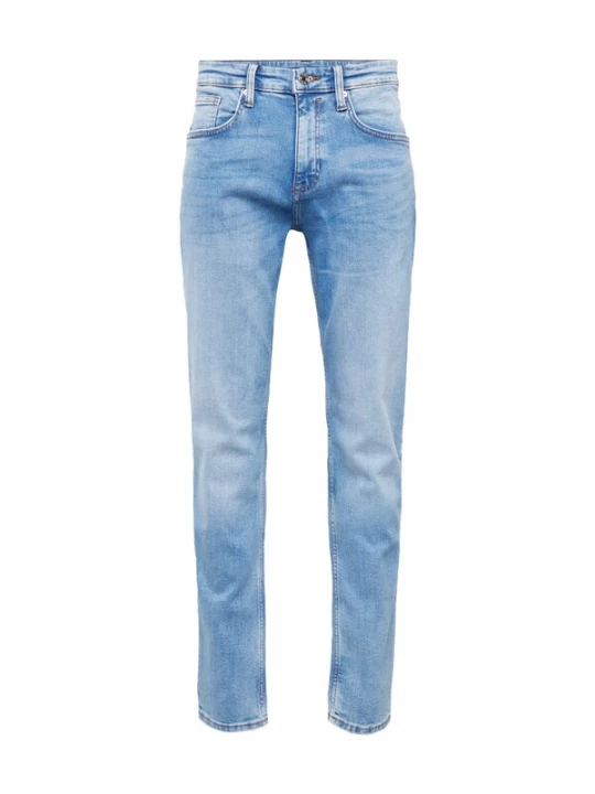 Obrázek produktu s.Oliver Džíny 'Nelio'  modrá džínovina