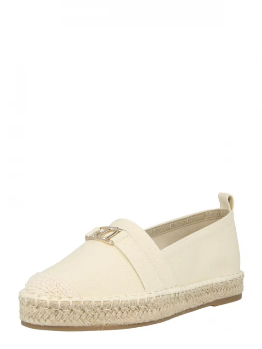 Obrázek produktu s.Oliver Espadrilky barva bílé vlny