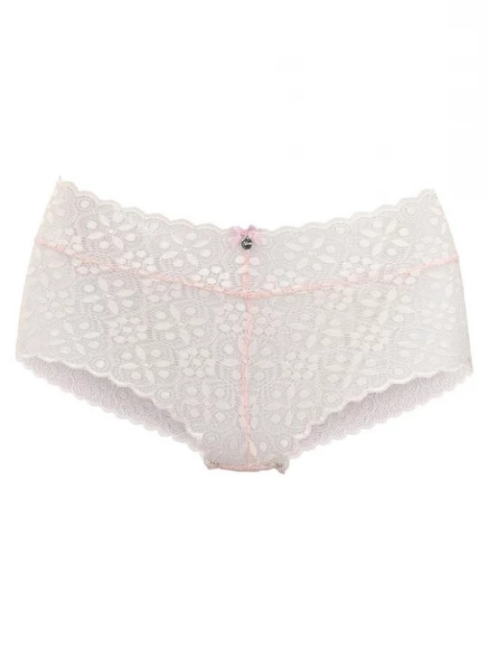 Obrázek produktu s.Oliver Kalhotky  růže / offwhite