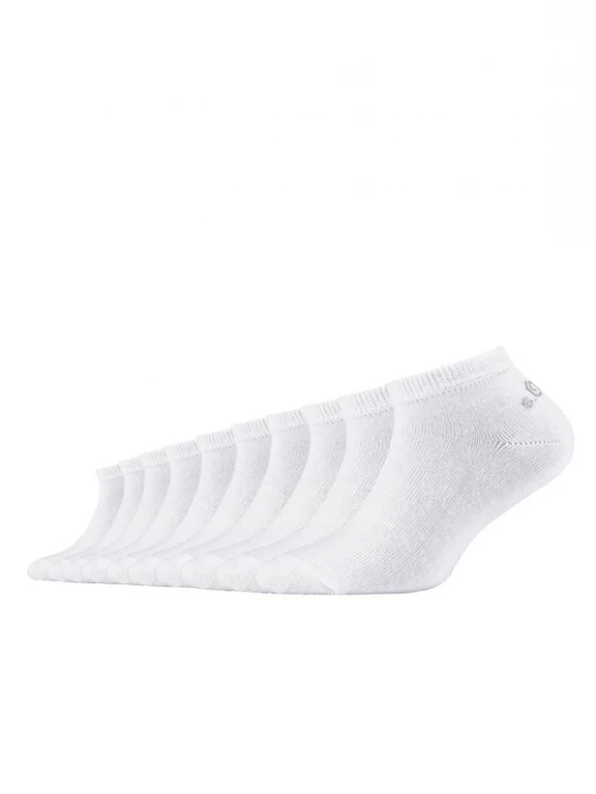 Obrázek produktu s.Oliver Ponožky 'Bologna'  offwhite