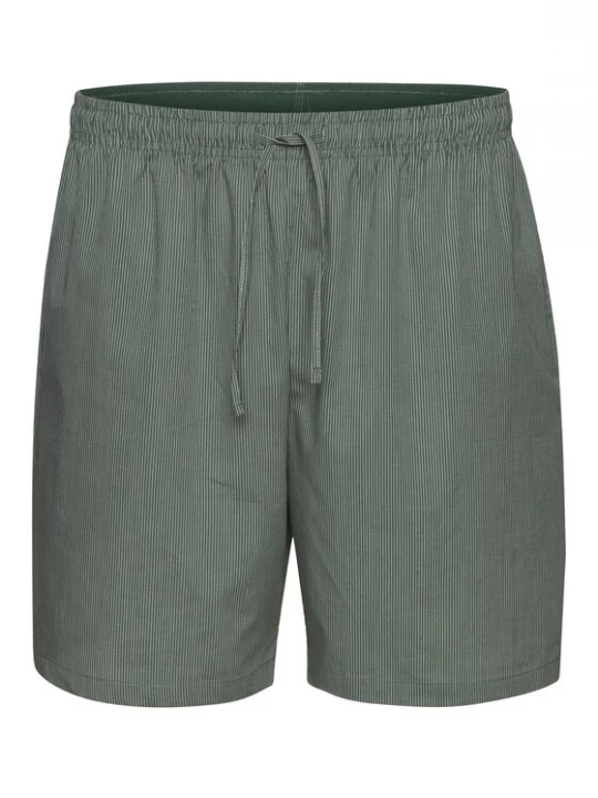 Obrázek produktu s.Oliver Pyžamové kalhoty khaki