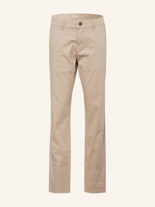 Obrázek produktu S.Oliver Red Chino 8402 brown