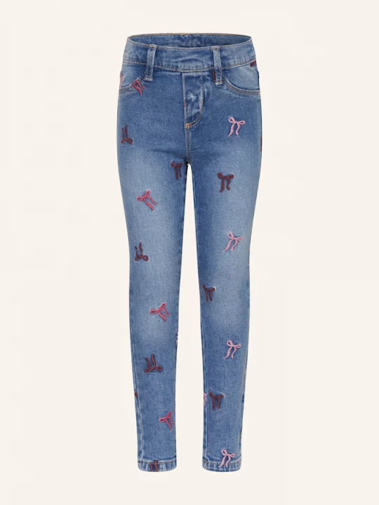 Obrázek produktu S.Oliver Red Džíny Slim Fit modrá