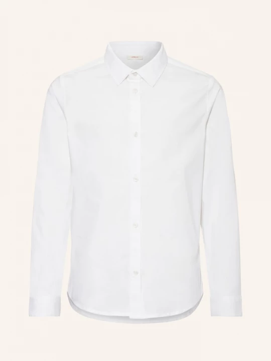 Obrázek produktu S.Oliver Red Košile 0100 white