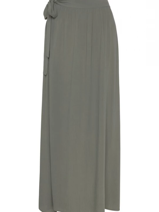 Obrázek produktu s.Oliver Sukně olivová