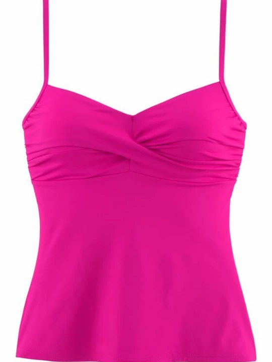 Obrázek produktu s.Oliver Tankiny top 'Spain'  pink