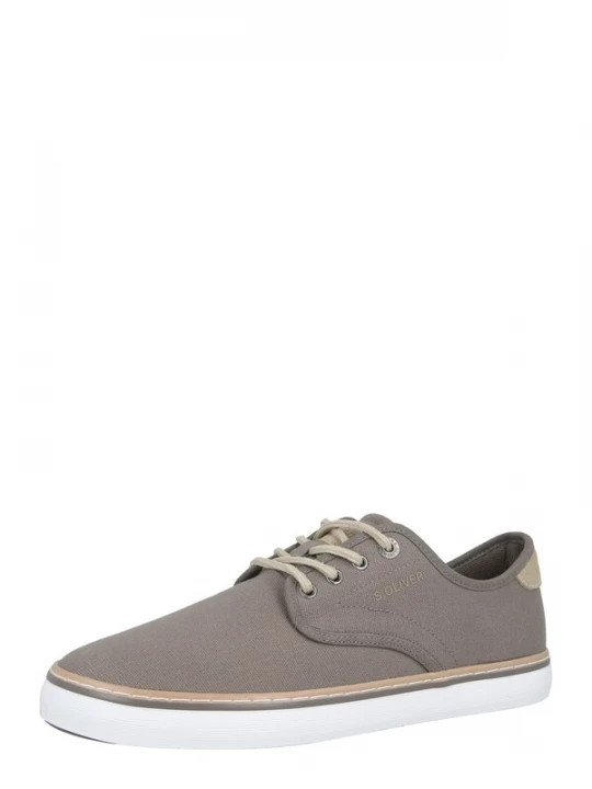 Obrázek produktu s.Oliver Tenisky khaki