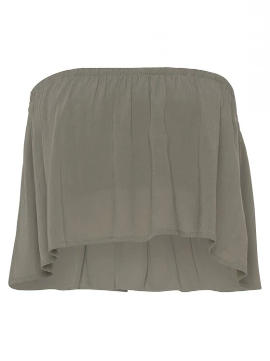 Obrázek produktu s.Oliver Top khaki