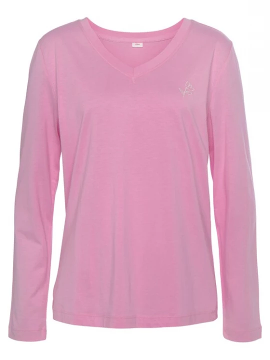 Obrázek produktu s.Oliver Tričko pink