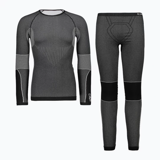 Obrázek produktu Sada funkčního prádla CMP 34Y3807 black