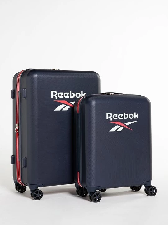 Obrázek produktu Sada zavazadel Reebok tmavě modrá