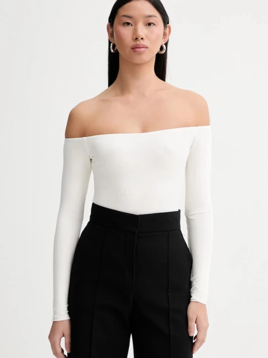 Obrázek produktu Saint Body Body Saint Body OFF SHOULDR BODYSUIT