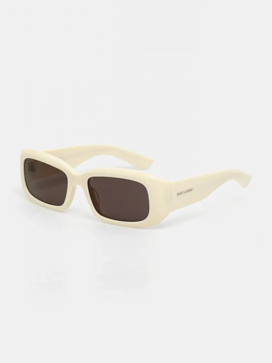 Obrázek produktu Saint Laurent Brýle Saint Laurent béžová