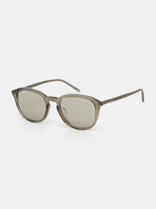 Obrázek produktu Saint Laurent Brýle Saint Laurent hnědá