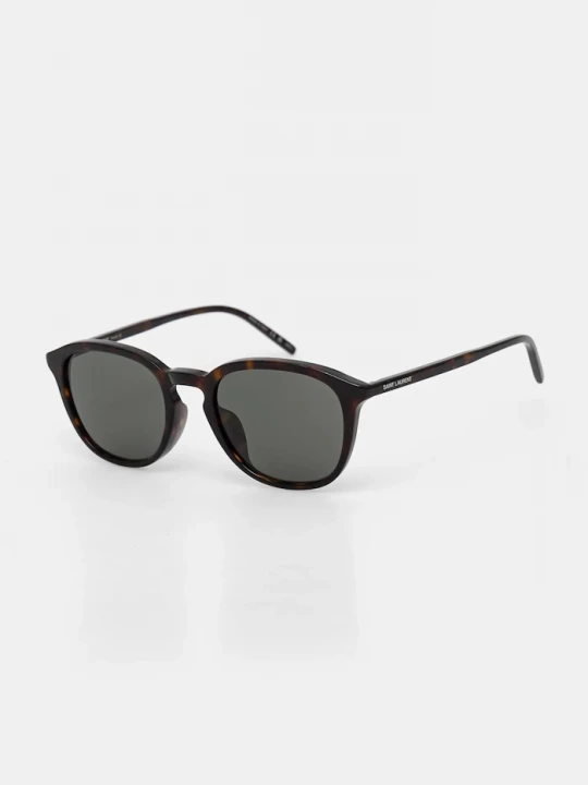Obrázek produktu Saint Laurent Brýle Saint Laurent oranžová