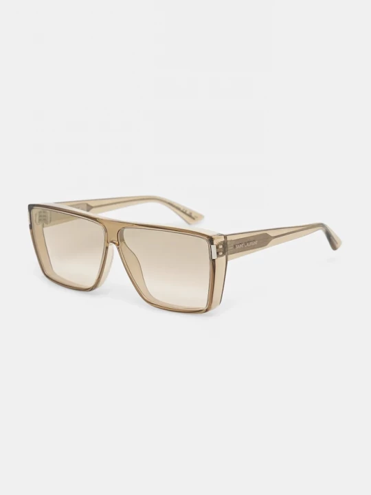 Obrázek produktu Saint Laurent Brýle Saint Laurent žlutá