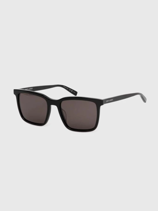 Obrázek produktu Saint Laurent Sluneční brýle černá