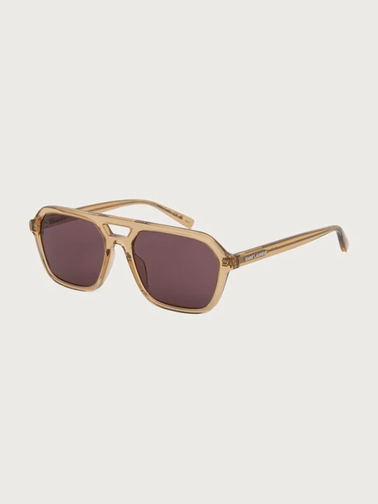 Obrázek produktu Saint Laurent sluneční brýle dámské žlutá